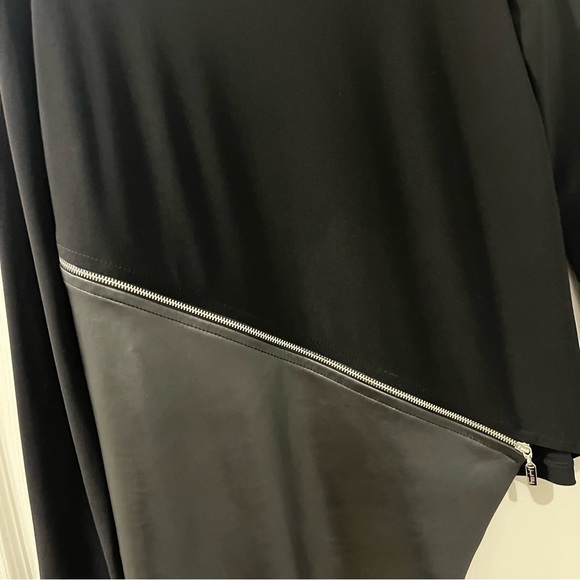 Joseph Ribkoff Tunic-M - Picture 2 of 4